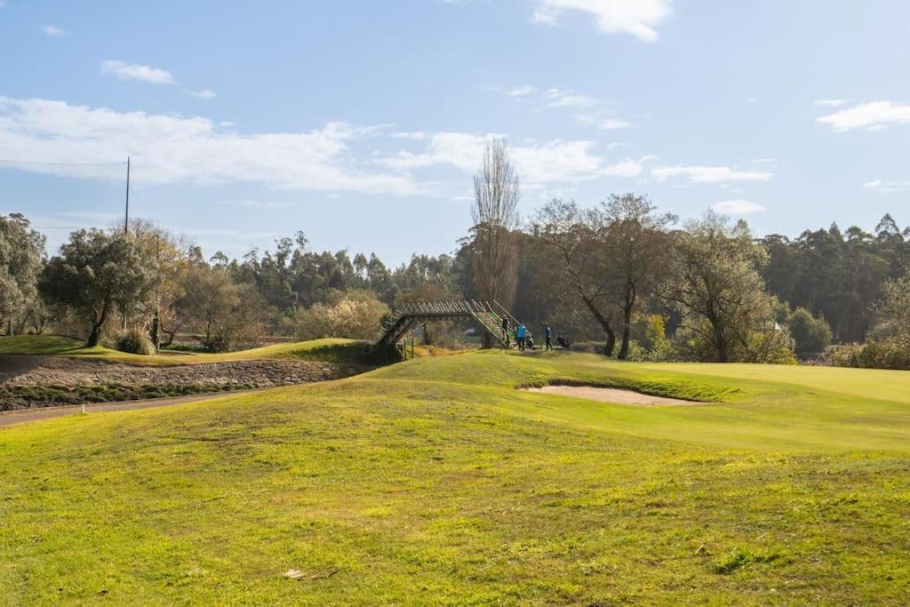 Quinta Da Barca Guest House Esposende Esterno foto